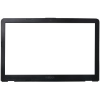 Carcaça Tampa Traseira Moldura DA Tela Para Hp 15-bs0xx BLK Carcaça Tampa Traseira Moldura DA Tela Para Hp 15-bs0xx BLK