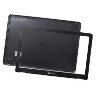 Carcaça Tampa Traseira Moldura DA Tela Para Hp 15-bs0xx BLK Carcaça Tampa Traseira Moldura DA Tela Para Hp 15-bs0xx BLK