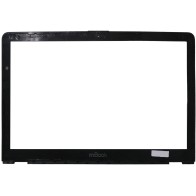 Carcaça Tampa Traseira E Moldura Da Tela Para Hp 15-bw0x BLK Carcaça Tampa Traseira E Moldura Da Tela Para Hp 15-bw0x BLK