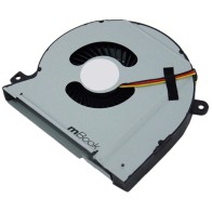 Cooler Fan Ventoinha Dell Xps 0w3m3p
