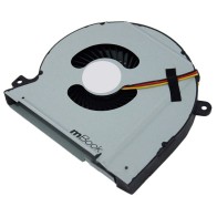 Cooler Fan Ventoinha Dell Xps 0w3m3p