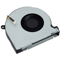 Cooler Fan Ventoinha Dell Xps L501x L502x Pn W3m3p