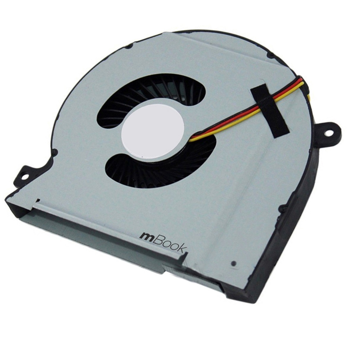 Cooler Notebook Dell Xps 15 L501x L502x