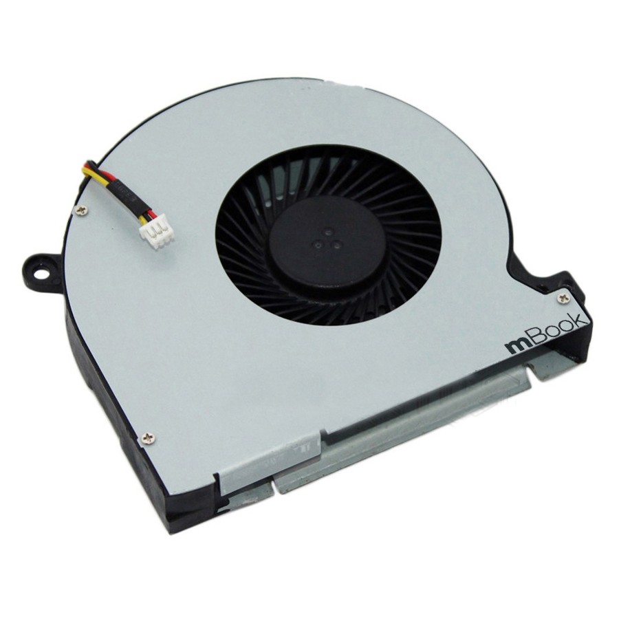 Cooler Notebook Dell Xps 15 L501x L502x