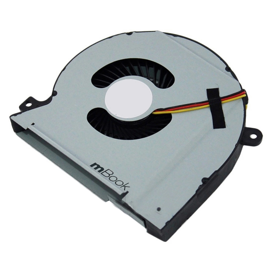 Cooler Notebook Dell Xps 15 L501x L502x