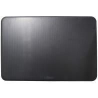Carcaça Tampa traseira da tela+moldura para Dell fa16d000300 Carcaça Tampa traseira da tela+moldura para Dell fa16d000300