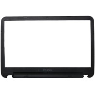 Carcaça Tampa traseira da tela+moldura para Dell fa16d000300 Carcaça Tampa traseira da tela+moldura para Dell fa16d000300