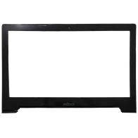 Tampa traseira da tela e moldura para Lenovo FA0TH000140 Tampa traseira da tela e moldura para Lenovo FA0TH000140