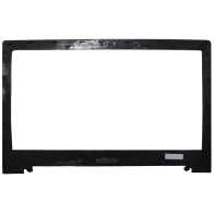 Tampa traseira da tela e moldura para Lenovo FA0TH000140 Tampa traseira da tela e moldura para Lenovo FA0TH000140