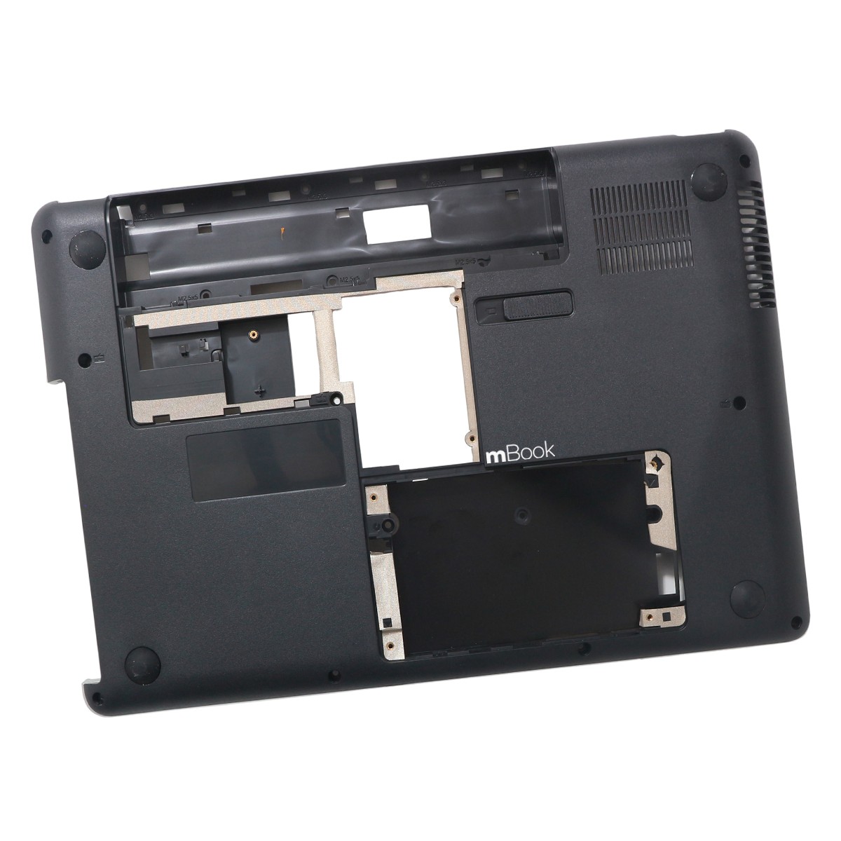 Carcaça Base Inferior para Hp G42 Carcaça Base Inferior para Hp G42