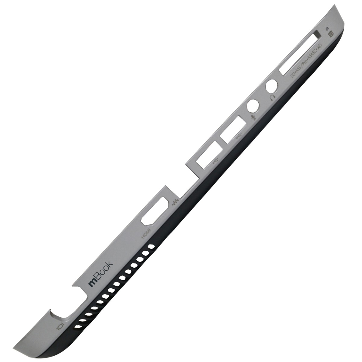 Carcaça Base Inferior para Hp G42, 