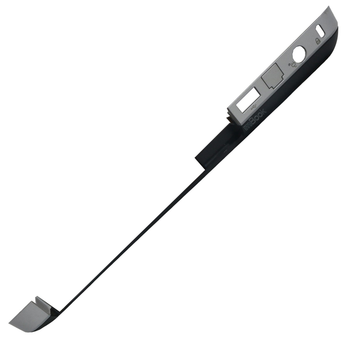 Carcaça Base Inferior para Hp G42, 