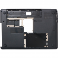 Carcaça Base Inferior para Hp G42 Carcaça Base Inferior para Hp G42