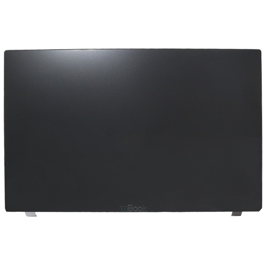 Carcaça Tampa Traseira da Tela para nbk Acer Aspire V3-571