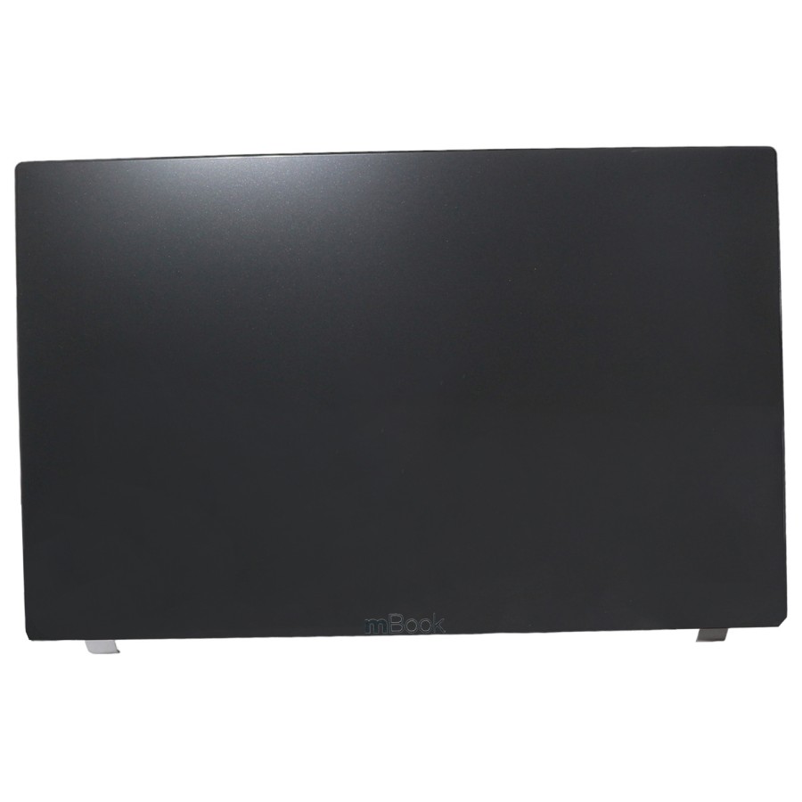 Carcaça Tampa Traseira da Tela para nbk Acer Aspire V3-571