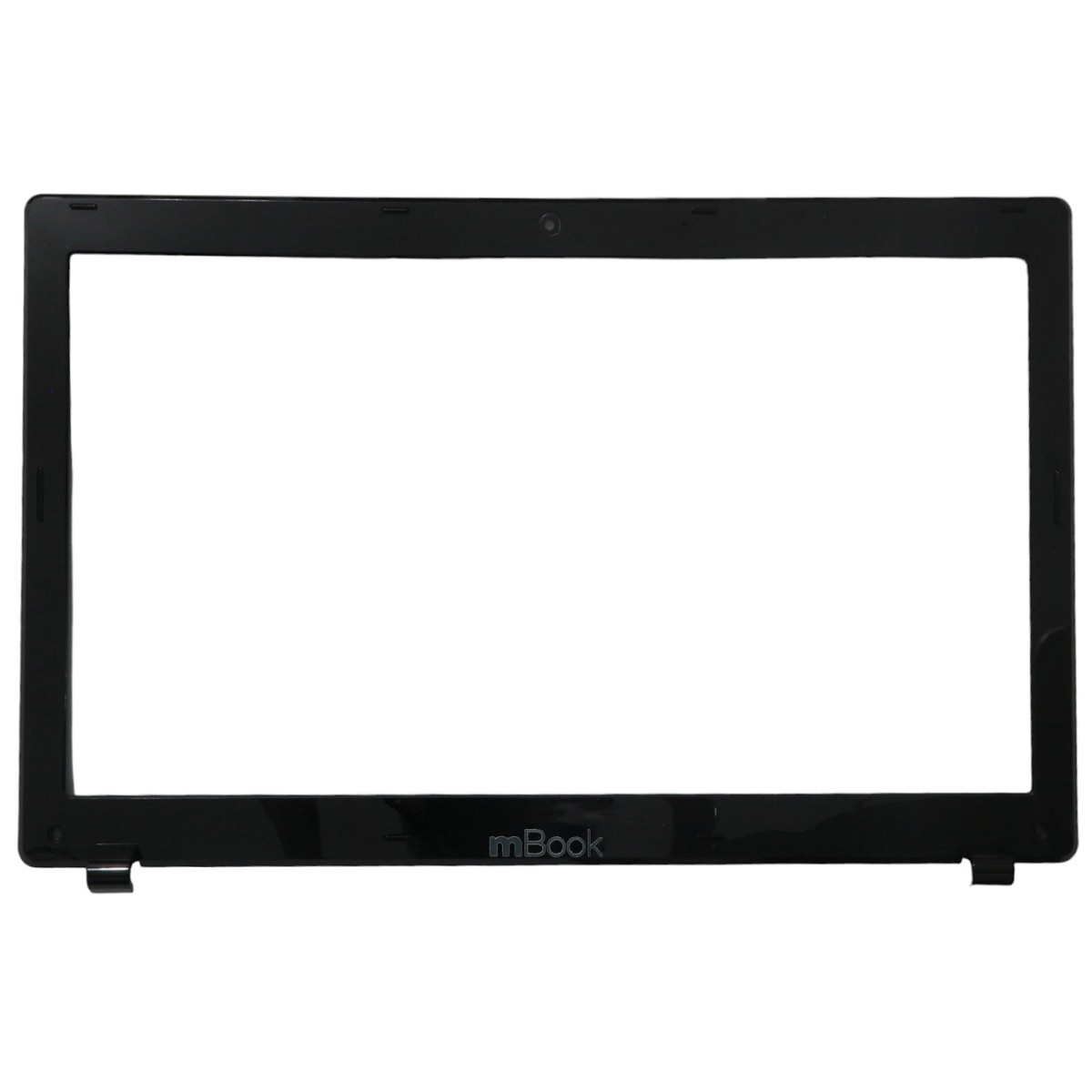 Tampa Traseira da Tela e Moldura para Acer Aspire 5350, 