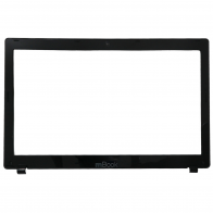 Tampa Traseira da Tela e Moldura para Acer Aspire 5350 Tampa Traseira da Tela e Moldura para Acer Aspire 5350