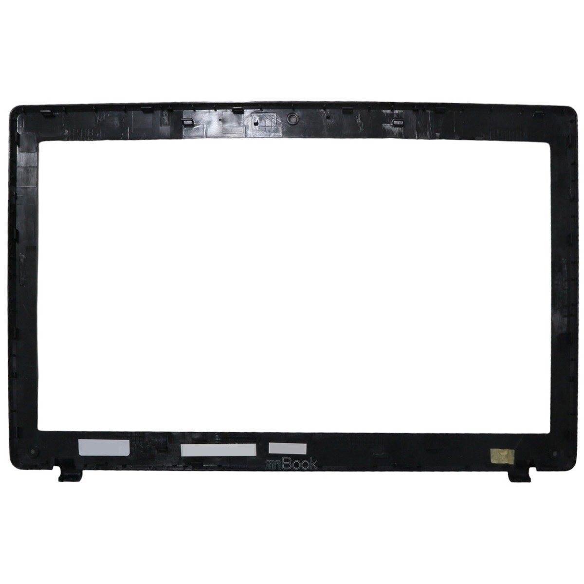 Tampa Traseira da Tela e Moldura para note Acer Aspire 5750, 