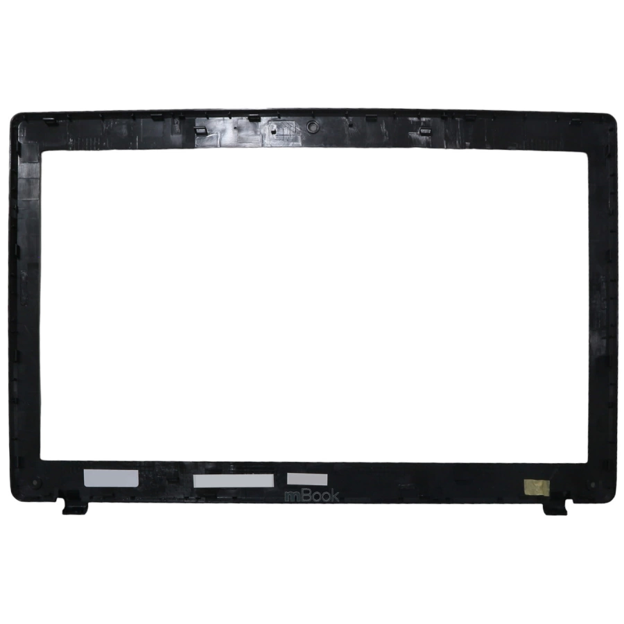 Tampa Traseira da Tela e Moldura para note Acer Aspire 5750