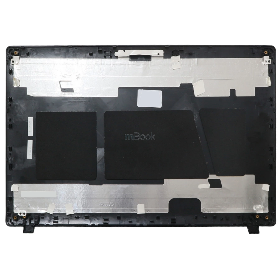 Tampa Traseira da Tela e Moldura para note Acer Aspire 5750