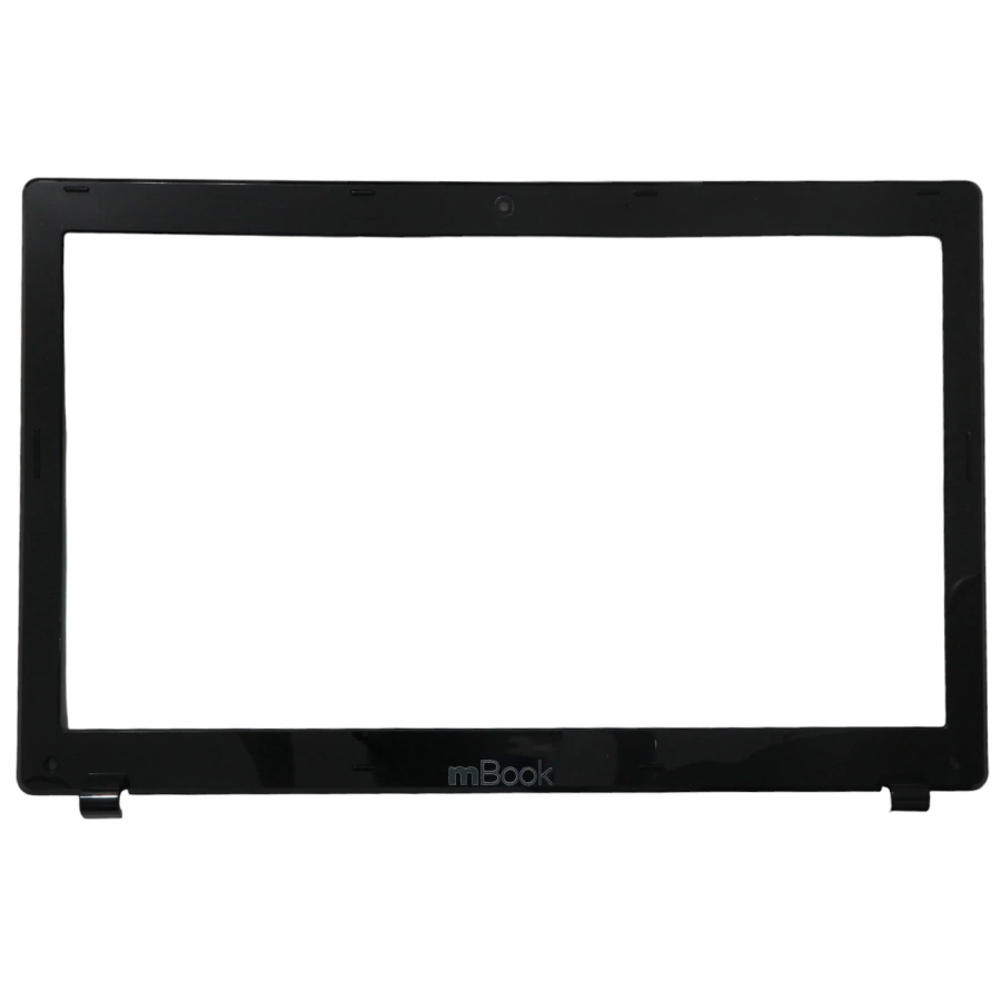 Tampa Traseira da Tela e Moldura para note Acer Aspire 5750