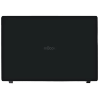 Tampa Traseira da Tela e Moldura para note Acer Aspire 5750 Tampa Traseira da Tela e Moldura para note Acer Aspire 5750