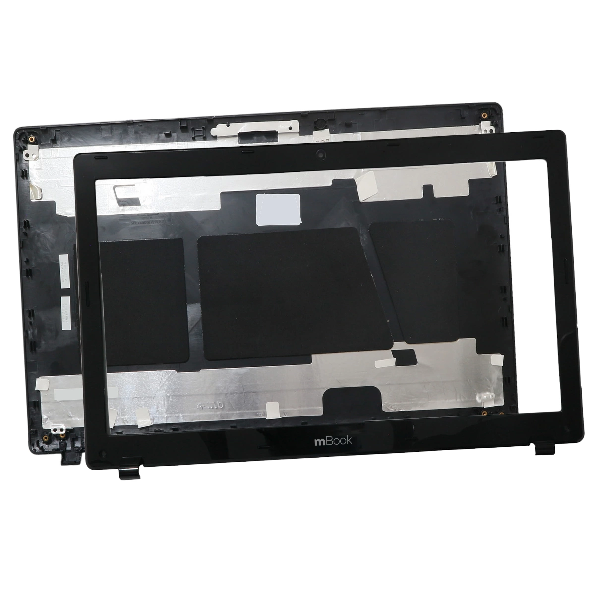 Tampa Traseira da Tela e Moldura para note Acer Aspire 5750 Tampa Traseira da Tela e Moldura para note Acer Aspire 5750
