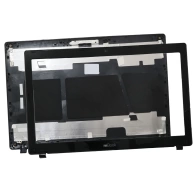 Tampa Traseira da Tela e Moldura para note Acer Aspire 5750 Tampa Traseira da Tela e Moldura para note Acer Aspire 5750