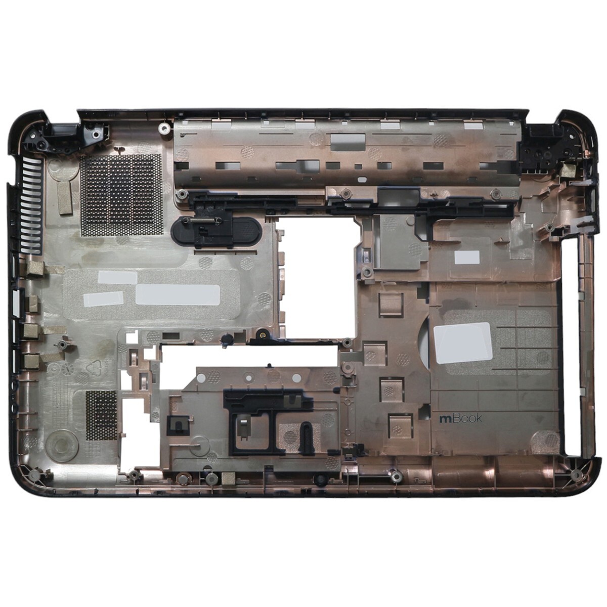 Carcaça base inferior para HP Pavilion G4-2114br, 