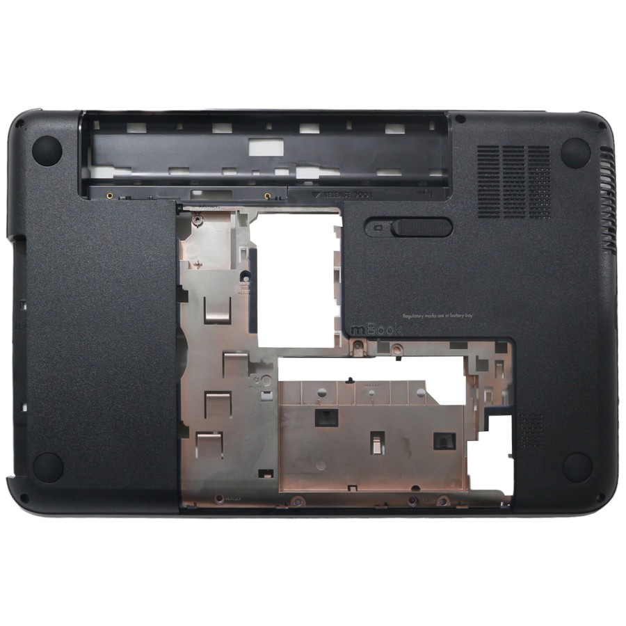Carcaça base inferior para HP Pavilion G4-2240br