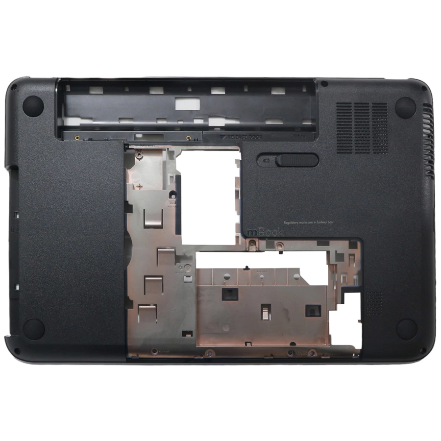 Carcaça base inferior para HP Pavilion G4-2260br