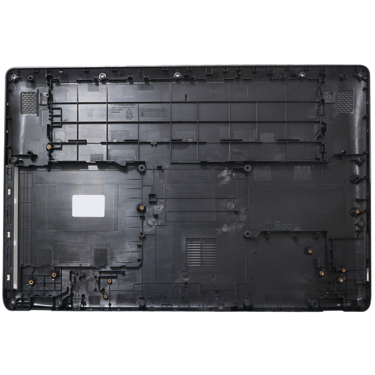Carcaça Base Inferior para Acer Aspire EX2519, 