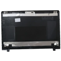 Tampa Traseira da Tela+Moldura para Lenovo Ideapad 110-15ikb Tampa Traseira da Tela+Moldura para Lenovo Ideapad 110-15ikb