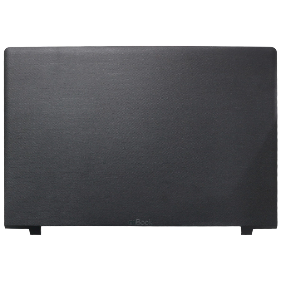 Tampa Traseira da Tela e Moldura para Lenovo fa1nt000600