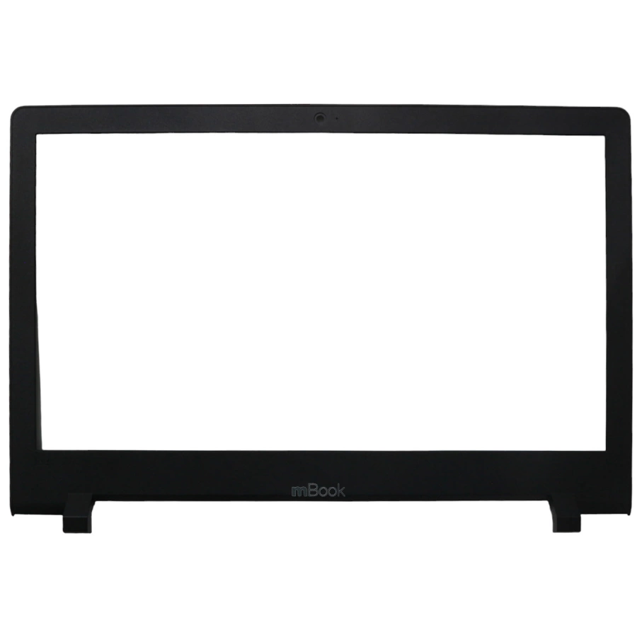 Tampa Traseira da Tela e Moldura para Lenovo fa1nt000600