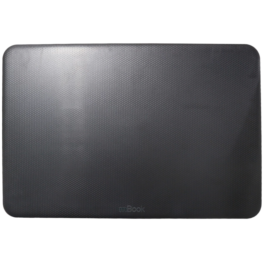 Tampa traseira da tela e moldura para Dell Inspiron 15r 5521