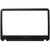 Tampa traseira da tela e moldura para Dell Inspiron 15r 5521 Tampa traseira da tela e moldura para Dell Inspiron 15r 5521