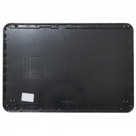 Tampa traseira da tela e moldura para Dell Inspiron 15r 5521 Tampa traseira da tela e moldura para Dell Inspiron 15r 5521