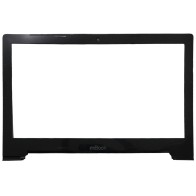 Tampa traseira da tela e moldura para Lenovo fa0th000820 Tampa traseira da tela e moldura para Lenovo fa0th000820