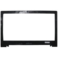 Tampa traseira da tela e moldura para Lenovo fa0th000820 Tampa traseira da tela e moldura para Lenovo fa0th000820