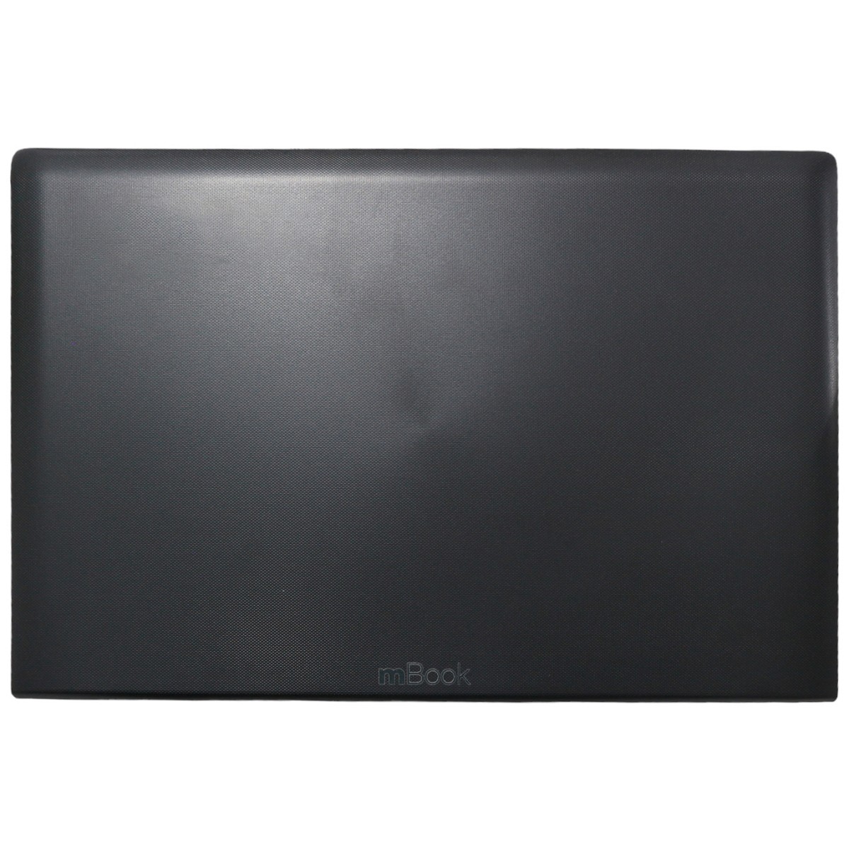 Tampa traseira da tela e moldura para Lenovo fa0th000820, 