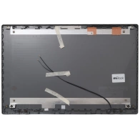 Tampa traseira da tela e moldura para Lenovo FA1A40000200 Tampa traseira da tela e moldura para Lenovo FA1A40000200