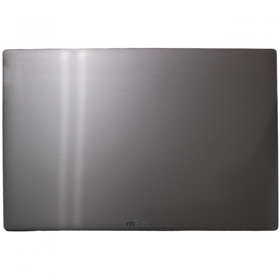 Tampa traseira da tela e moldura para Lenovo FA1A40000200