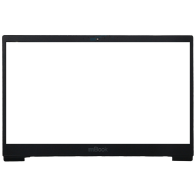 Tampa traseira da tela e moldura para Lenovo FA1A40000200 Tampa traseira da tela e moldura para Lenovo FA1A40000200