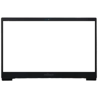 Tampa traseira da tela e moldura para Lenovo FA1A4000300 Tampa traseira da tela e moldura para Lenovo FA1A4000300