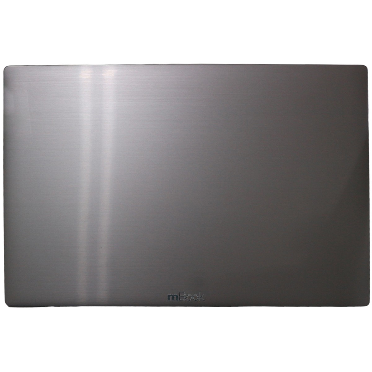 Tampa traseira da tela e moldura para Lenovo AP1A4000300, 