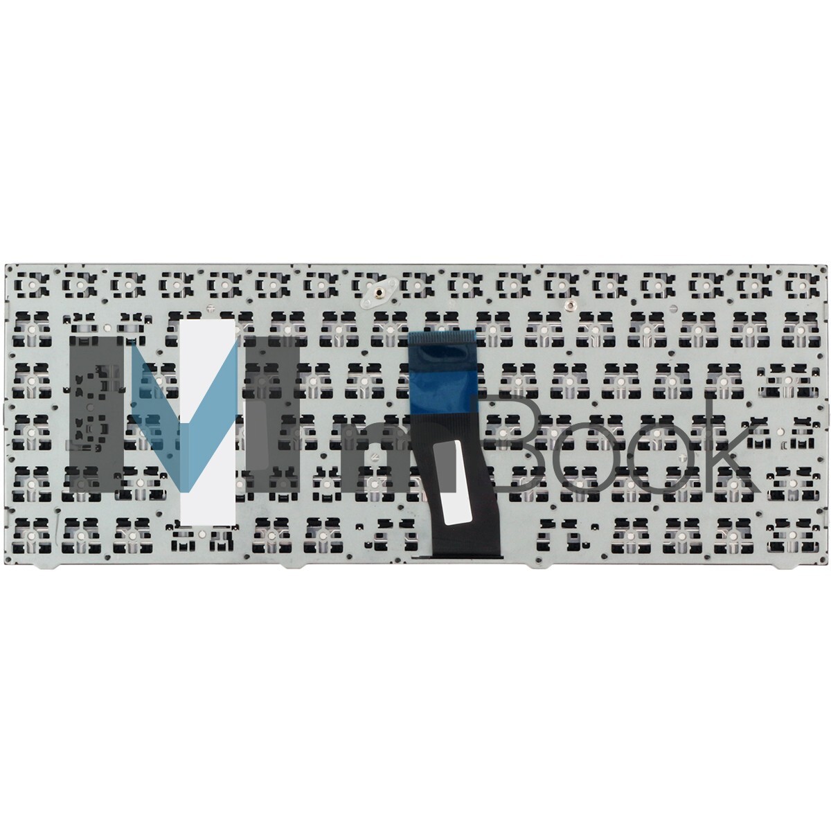 Teclado Positivo Premium Xs4210 Xs4210 Xs8320 xs3210, 