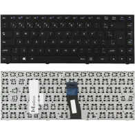Teclado Positivo Premium Xs4210 Xs4210 Xs8320 xs3210