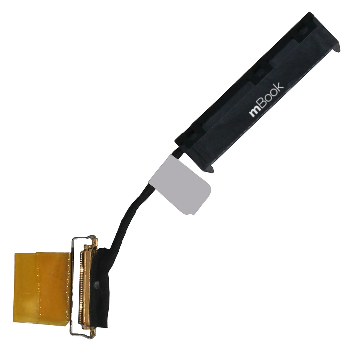 Cabo Sata Do Hd para Lenovo Compativel com dc02c009l30