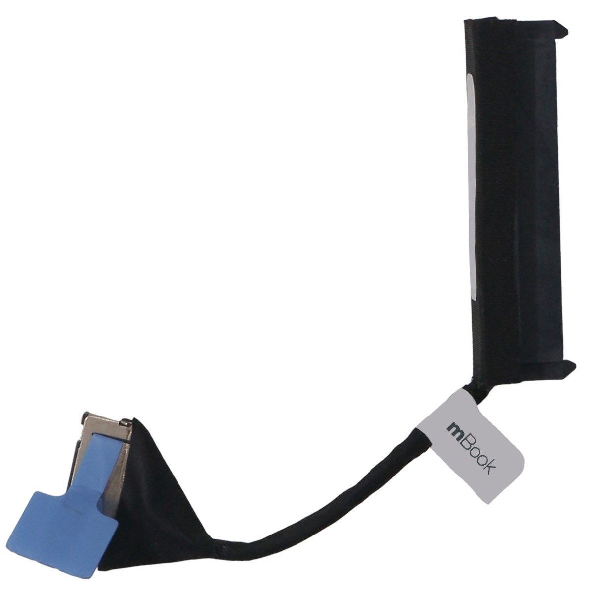 Cabo Sata do HD para Dell Latitude 3470, E3470, 